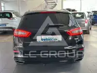 2016 Ford Mondeo