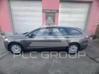 2016 Ford Mondeo