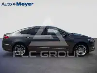 2016 Ford Mondeo