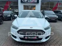 2016 Ford Mondeo