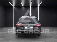 2016 Ford Mondeo