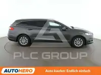 2016 Ford Mondeo