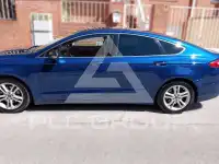 2016 Ford Mondeo