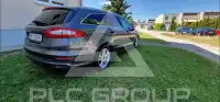2016 Ford Mondeo