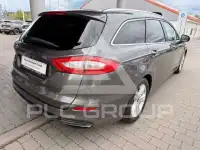 2016 Ford Mondeo