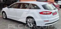 2016 Ford Mondeo
