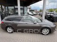 2016 Ford Mondeo