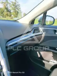 2016 Ford Mondeo