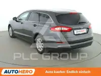 2016 Ford Mondeo