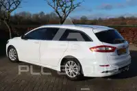 2016 Ford Mondeo