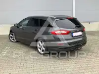 2016 Ford Mondeo