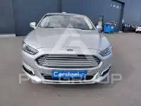2016 Ford Mondeo