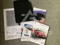 2016 Ford Mondeo