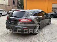 2016 Ford Mondeo