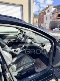 2016 Ford Mondeo