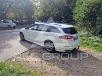 2016 Ford Mondeo