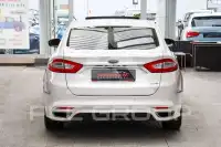 2016 Ford Mondeo