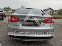 2016 Ford Mondeo