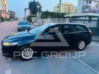 2016 Ford Mondeo
