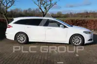 2016 Ford Mondeo