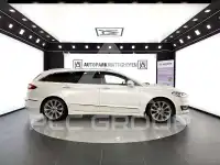 2016 Ford Mondeo