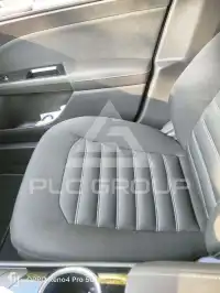 2016 Ford Mondeo