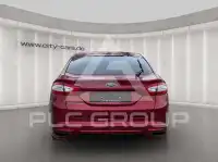 2016 Ford Mondeo