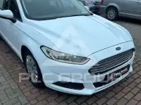 2016 Ford Mondeo