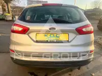 2016 Ford Mondeo