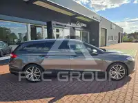 2016 Ford Mondeo
