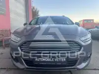 2016 Ford Mondeo