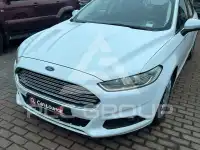 2016 Ford Mondeo