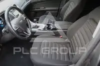 2016 Ford Mondeo