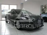 2016 Ford Mondeo