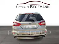 2016 Ford Mondeo