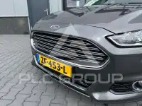 2016 Ford Mondeo