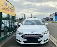 2016 Ford Mondeo