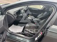 2016 Ford Mondeo