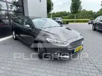 2016 Ford Mondeo
