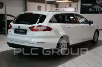 2016 Ford Mondeo
