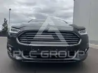 2016 Ford Mondeo