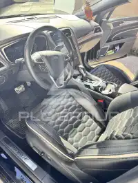2016 Ford Mondeo