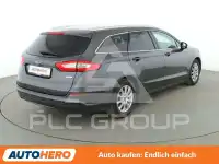 2016 Ford Mondeo