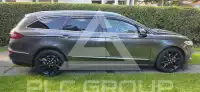 2016 Ford Mondeo