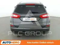 2016 Ford Mondeo