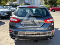 2016 Ford Mondeo