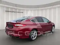 2016 Ford Mondeo