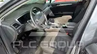 2016 Ford Mondeo