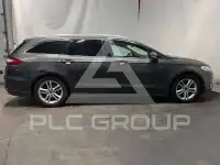 2016 Ford Mondeo