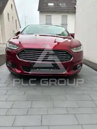 2016 Ford Mondeo
